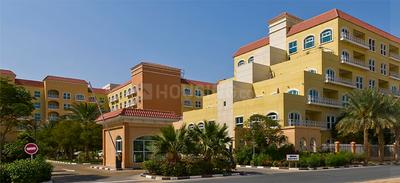 Gallery Cover Pic of Dubai Ritaj