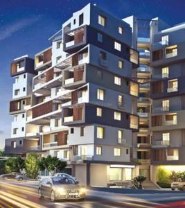 Arihant Infra Atria Project Images