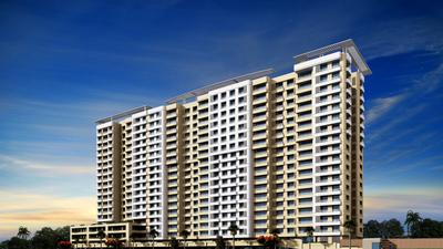 Project Image of 1142 Sq.ft 3 BHK Apartment / Flat for sale in Ghatkopar East for Rs. 41000000