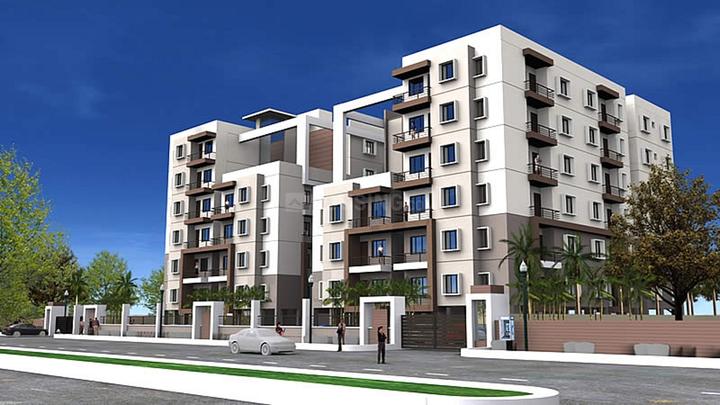 Gallery Cover Pic of Trellis Opel