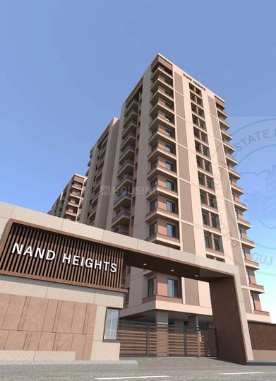 Gallery Cover Pic of Manmohan Nand Heights