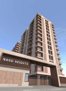 Gallery Cover Pic of Manmohan Nand Heights