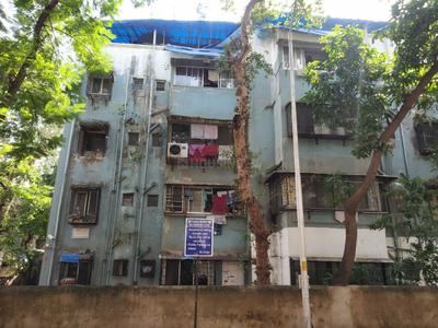 Shanti Bhuvan CHS Project Images