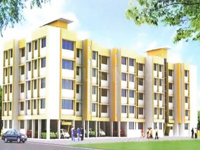 Project Image of 225 Sq.ft 1 RK Independent House for sale in Kalyan East for Rs. 800000