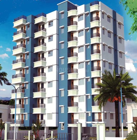 Gallery Cover Pic of Gayatri Apartment