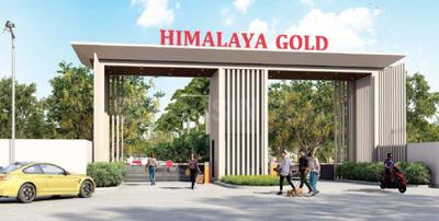 Residential Lands for Sale in Himalaya Gold
