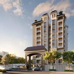 4 BHK Flat