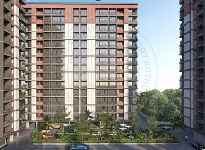 Gallery Cover Pic of Shree Prime Living