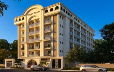 Project Image of 500 Sq.ft 1 RK Studio for sale in Jagatpura for Rs. 3700000