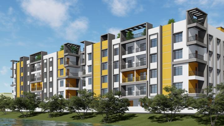 Gallery Cover Pic of Lokenath Apartment