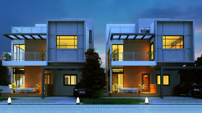 Project Image of 4100 Sq.ft 4 BHK Villa for sale in Rajanukunte for Rs. 50000000