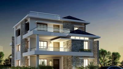 Project Image of 7200 Sq.ft 5 BHK Villa for sale in Sector 57 for Rs. 269000000