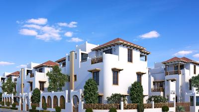 Project Image of 4500 Sq.ft 5 BHK Villa for sale in Raysan for Rs. 45000000