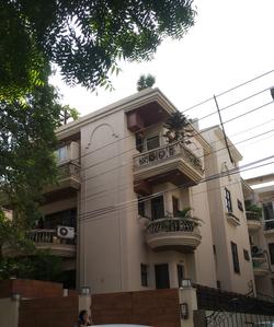 Gallery Cover Pic of Swaraj Homes RWA Hauz Khas Block C 5