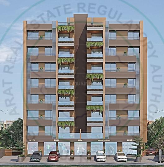 Gallery Cover Pic of Rishi Enclave