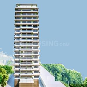 Project Image of 1623 Sq.ft 3 BHK Apartment / Flat for sale in Chembur for Rs. 60000000