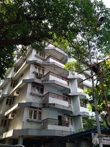 Swaraj Homes Silver Rock Apartment