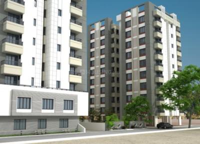 Gallery Cover Pic of Trinity Durga Heights