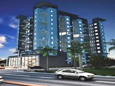 Bhama Golden Nest Project Images