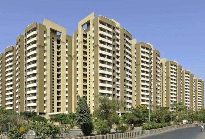 Srishti Complex More Images 1