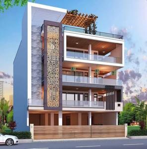 Gallery Cover Pic of Aman New Builders Floors