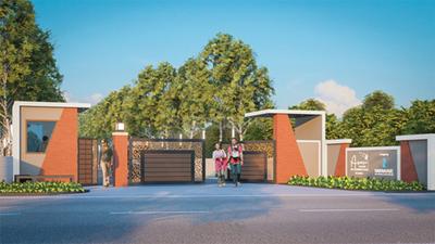 Project Image of 1720 Sq.ft Residential Plot / Land for sale in Talegaon Dabhade for Rs. 6650000