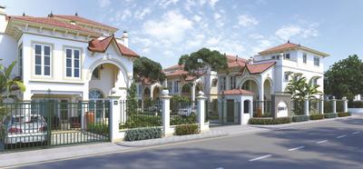 Project Image of 4068 Sq.ft 4 BHK Villa for sale in Thaltej for Rs. 85000000