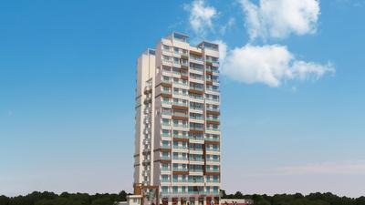 Hunt Vimalnath Luxeria Project Images