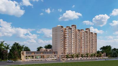 1 BHK Flat