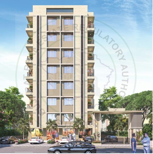 Gallery Cover Pic of Tirupati Royal Heights