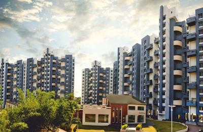 Project Image of 1050 Sq.ft 2 BHK Apartment / Flat for sale in Hadapsar for Rs. 8500000