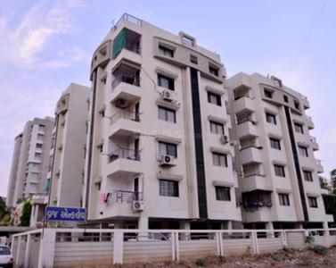 Project Image of 1500 Sq.ft 3 BHK Apartment / Flat for sale in Prahlad Nagar for Rs. 15000000