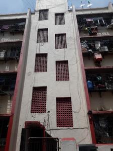 1 BHK Flat