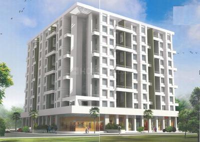 Project Image of 900 Sq.ft 2 BHK Apartment / Flat for sale in Vadgaon Budruk for Rs. 5500000