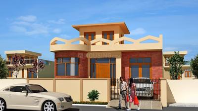 3 BHK Independent House
