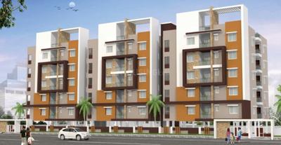 Project Image of 2690 Sq.ft 3 BHK Apartment / Flat for sale in Madhurawada for Rs. 15000000