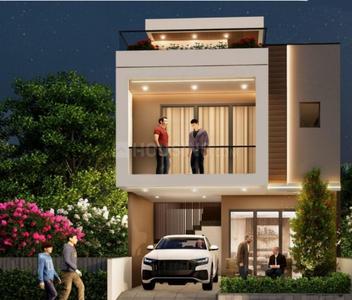 Project Image of 1450 Sq.ft 3 BHK Villa for sale in Noida Extension for Rs. 6300000