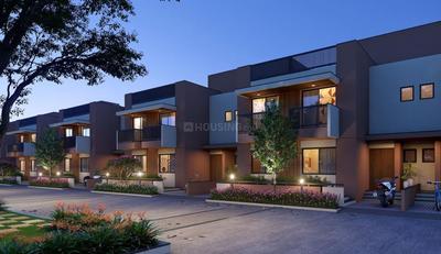 Gallery Cover Pic of Samay Shreenathji Aangan