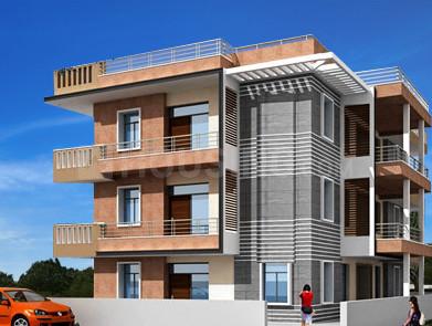Garg Associates And Builders Garg Apartment- G33 Project Images