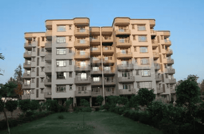 Project Image of 1880 Sq.ft 3 BHK Apartment / Flat for sale in Aujala for Rs. 7000000