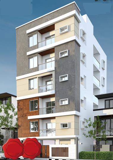 Gallery Cover Pic of Satvat Om Shree Grandeur