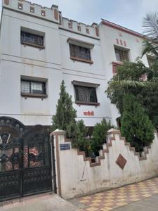 Mateshree Nivas Project Images
