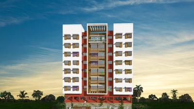 Project Image of 1680 Sq.ft 3 BHK Apartment / Flat for sale in Santacruz West for Rs. 87000000