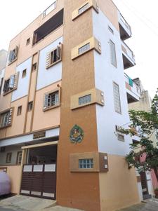 Project Image of 1285 Sq.ft 2 BHK Apartment / Flat for sale in Singasandra for Rs. 6500000