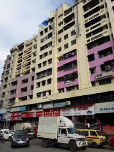 Project Image of 650 Sq.ft 1 BHK Apartment / Flat for sale in Thane West for Rs. 10000000