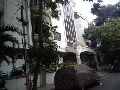 Gallery Cover Pic of BSR Elysium