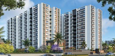 1 RK Flat