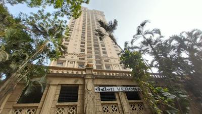 Project Image of 1250 Sq.ft 3 BHK Apartment / Flat for sale in Powai for Rs. 55100000