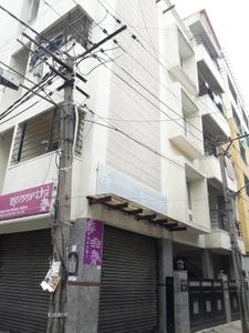 Kanka Sri Nivas Project Images