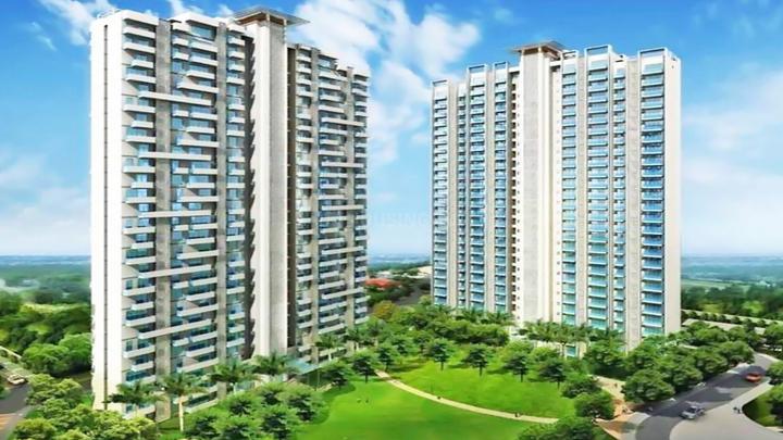 Gallery Cover Pic of Unitech The One